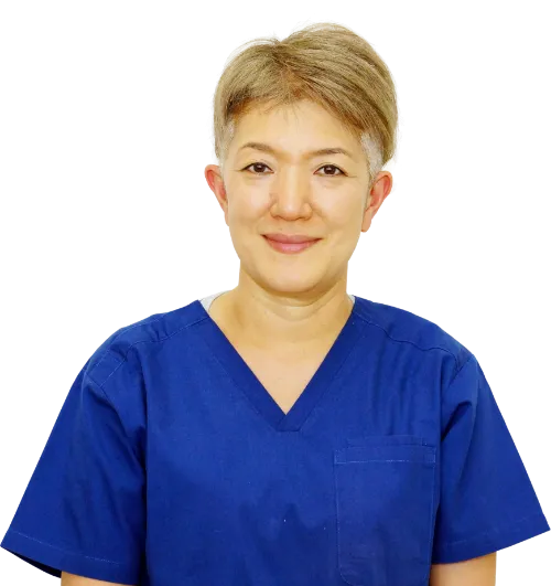 院長 小室 美樹